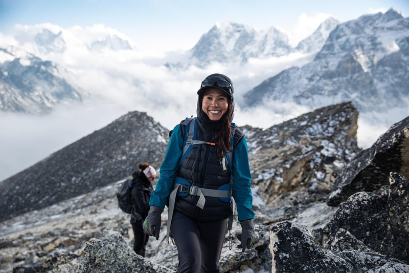 Hiking Gear